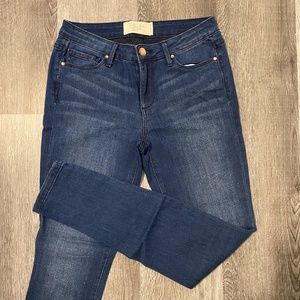 Rachel Roy denim